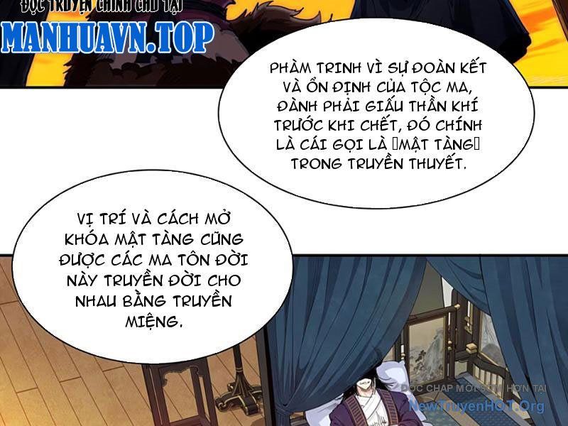 Xuyên Không Thành Ma Tôn Pháo Hôi? Nhưng Ta Là Streamer Công Lược Chương 7 Ảnh 120