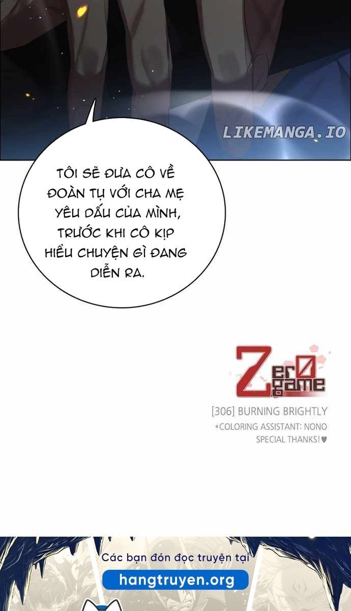 Zero Game Chương 306 Ảnh 101
