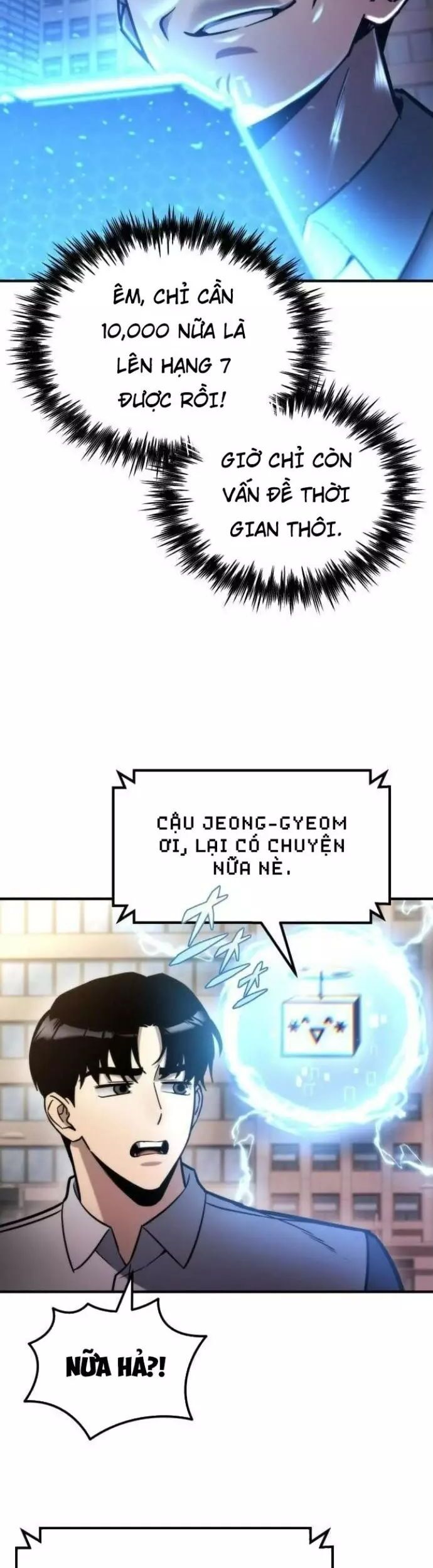 Mạt Thế Hậu Cần Chương 53.1 Ảnh 20