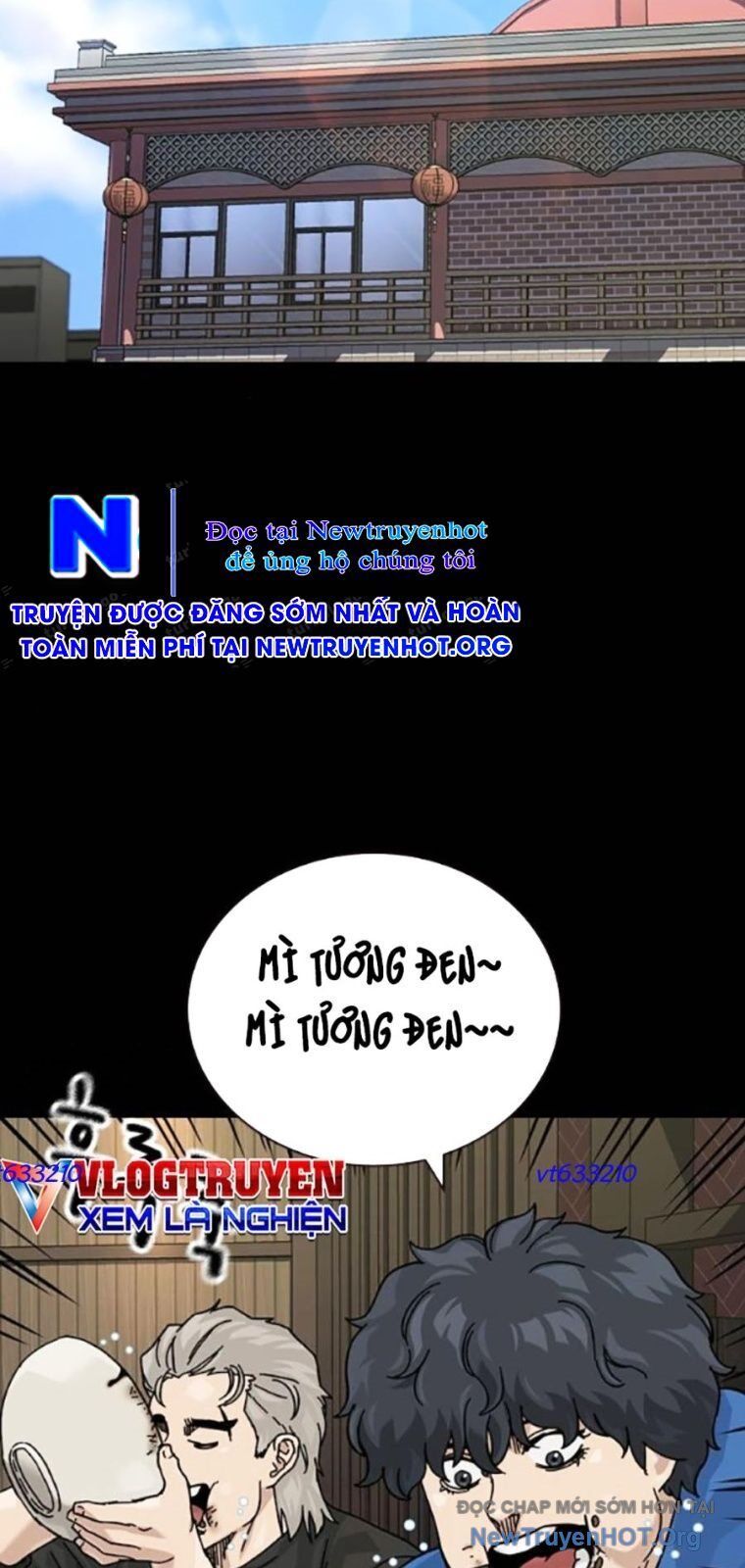 Để Có Thể Sống Sót Chương 179 Ảnh 62