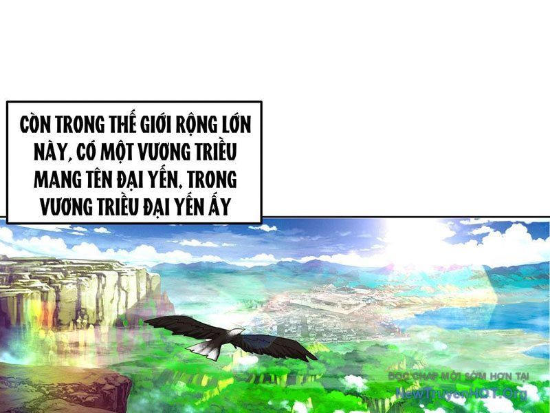 Phu Nhân Của Ta Là Giáo Chủ Ma Giáo Chương 2 Ảnh 5