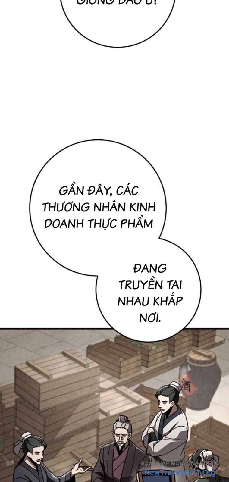 Thanh Kiếm Của Hoàng Đế Chương 97 Ảnh 29