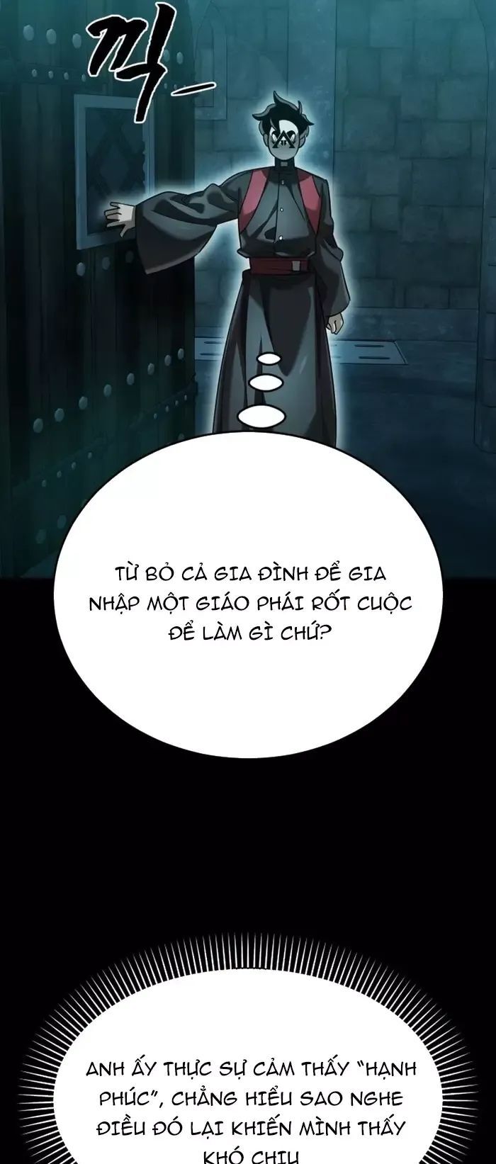 Thiên Ma Tái Lâm Chương 80 Ảnh 61
