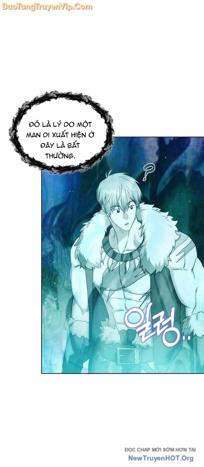 Trở Thành Man Di Ở Thế Giới Fantasy Chương 23 Ảnh 12