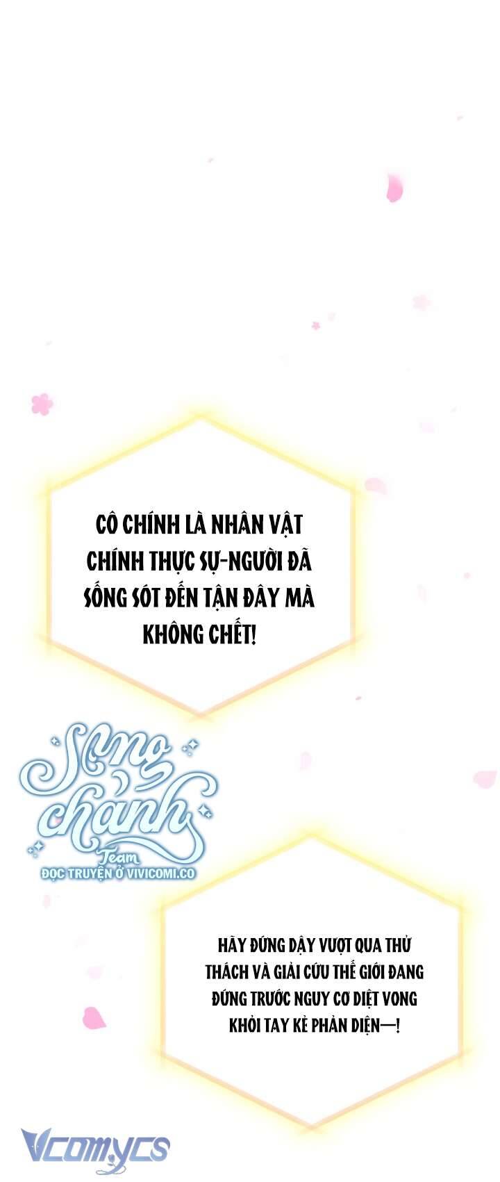 Kết Thúc Của Nhân Vật Phản Diện Chỉ Có Thể Là Cái Chết Chương 182 Ảnh 65