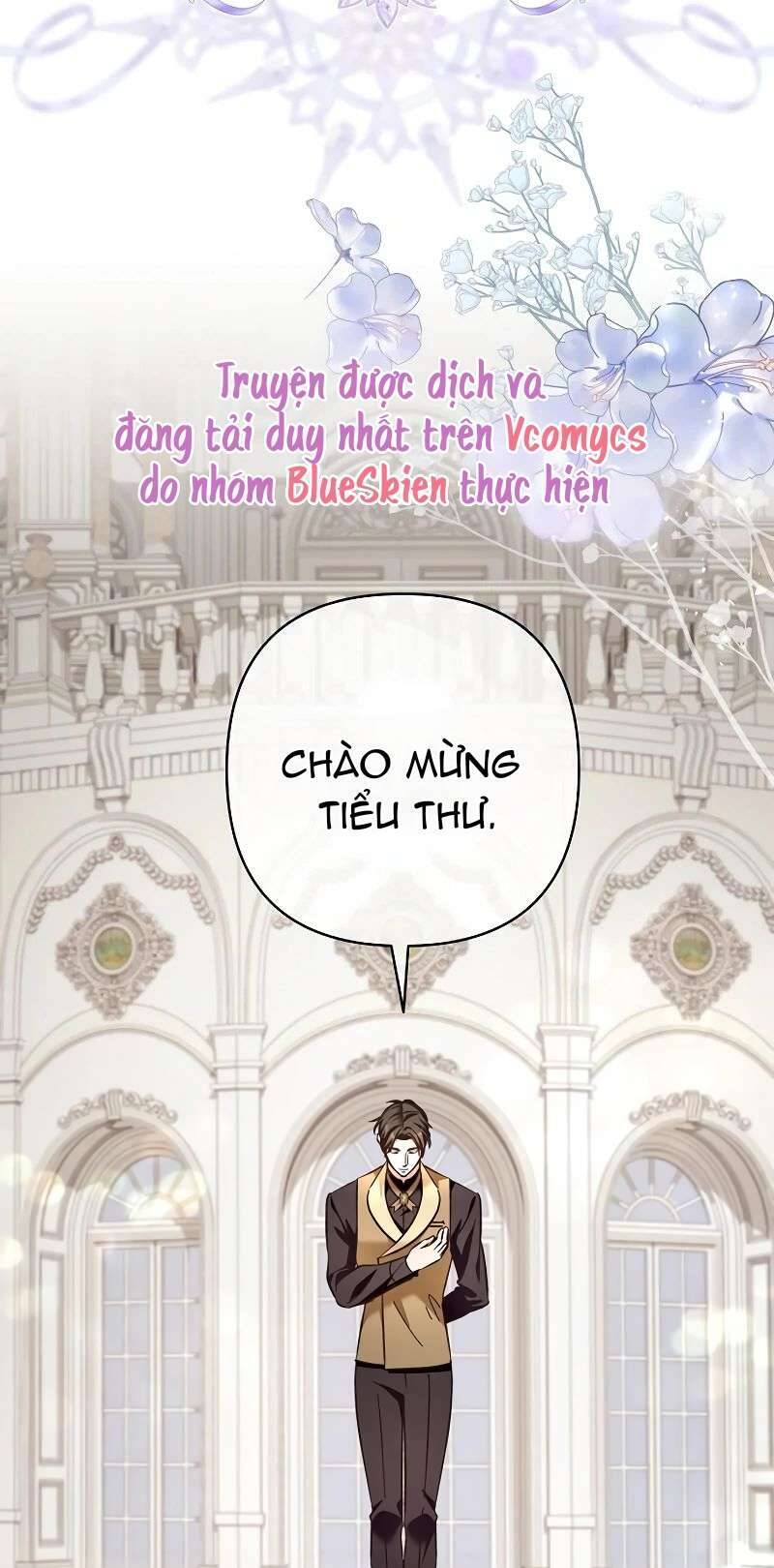 Cô Dâu Của Đại Công Tước Là Chiến Binh Địa Ngục Chương 19 Ảnh 28