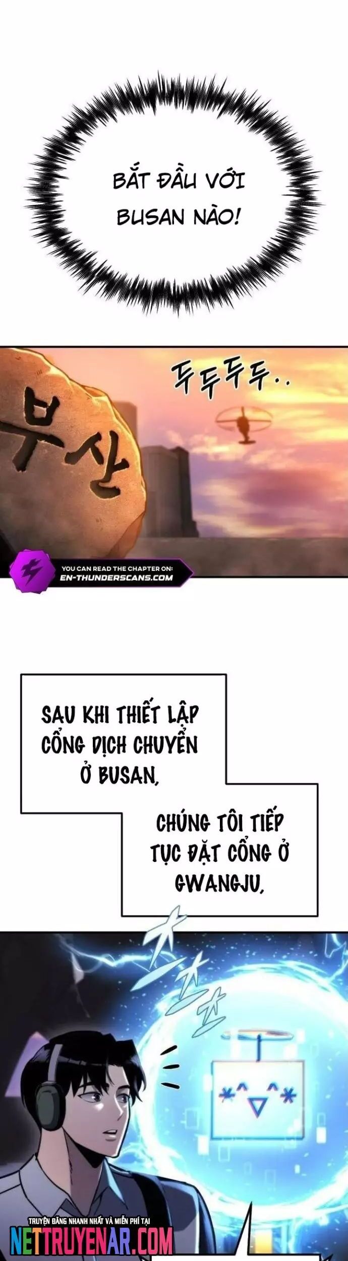 Mạt Thế Hậu Cần Chương 53.1 Ảnh 8
