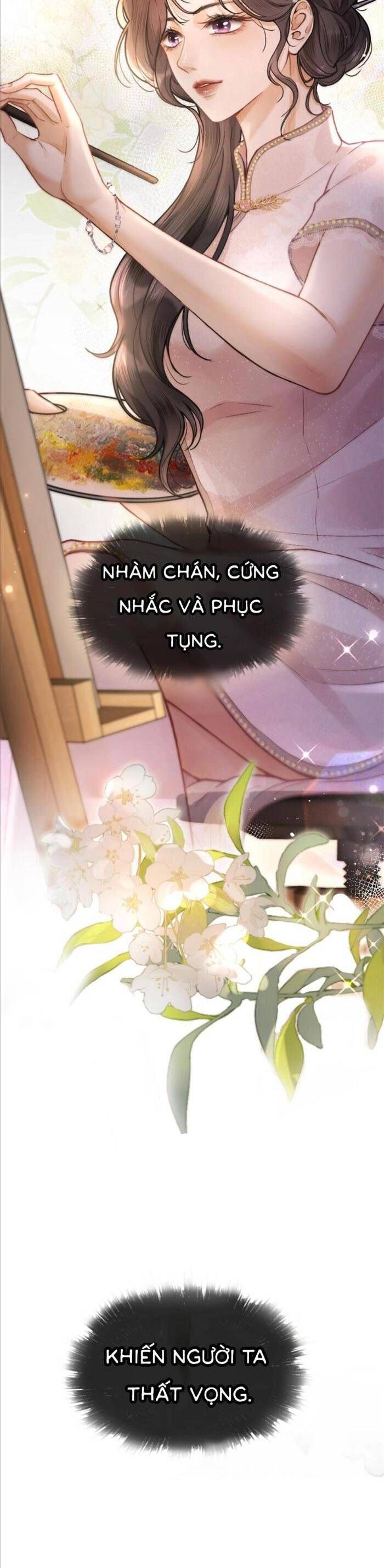 Đúng Là Một Cô Gái Ngoan Ngoãn Chương 1 Ảnh 16