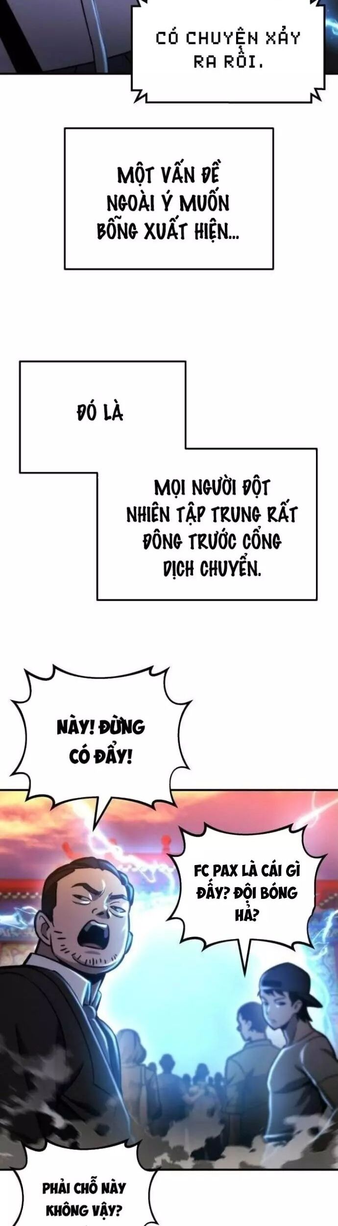 Mạt Thế Hậu Cần Chương 53.1 Ảnh 9