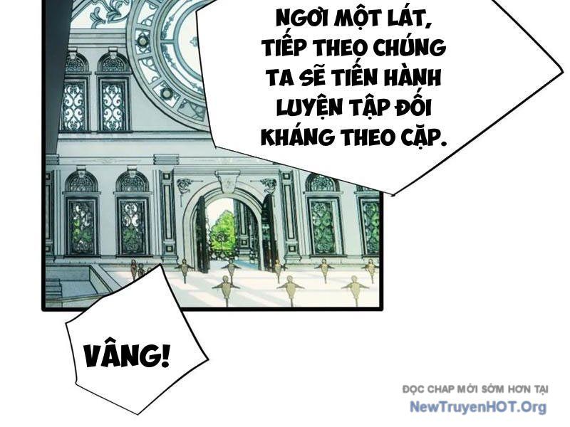 Thế Giới Siêu Phàm! Tôi Là Ma Cà Rồng !? Chương 18 Ảnh 46