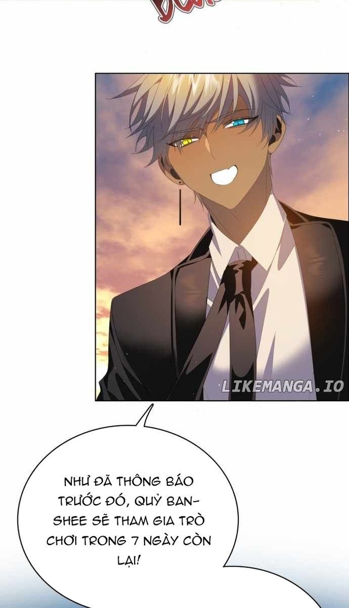 Zero Game Chương 304 Ảnh 6