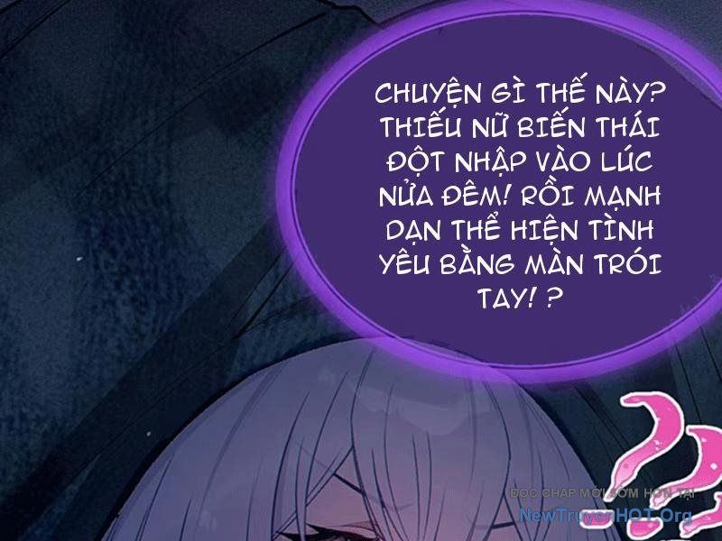 Sau Khi Ta Biến Thành Quái Vật Xúc Tu, Các Cô Ấy Càng Điên Cuồng Hơn! Chương 16 Ảnh 155