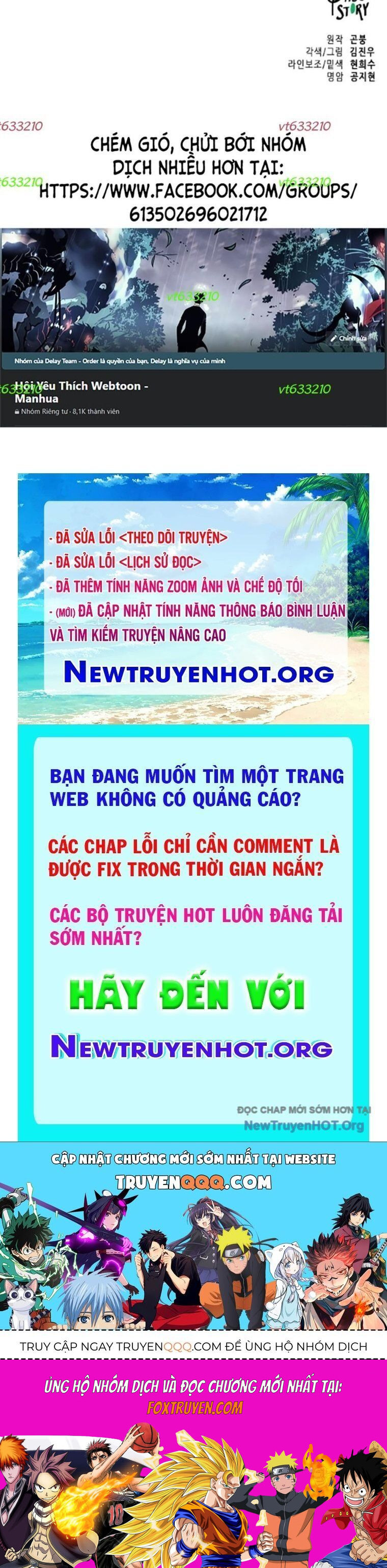 Thăng Cấp Vô Hạn Trong Murim Chương 239 Ảnh 82