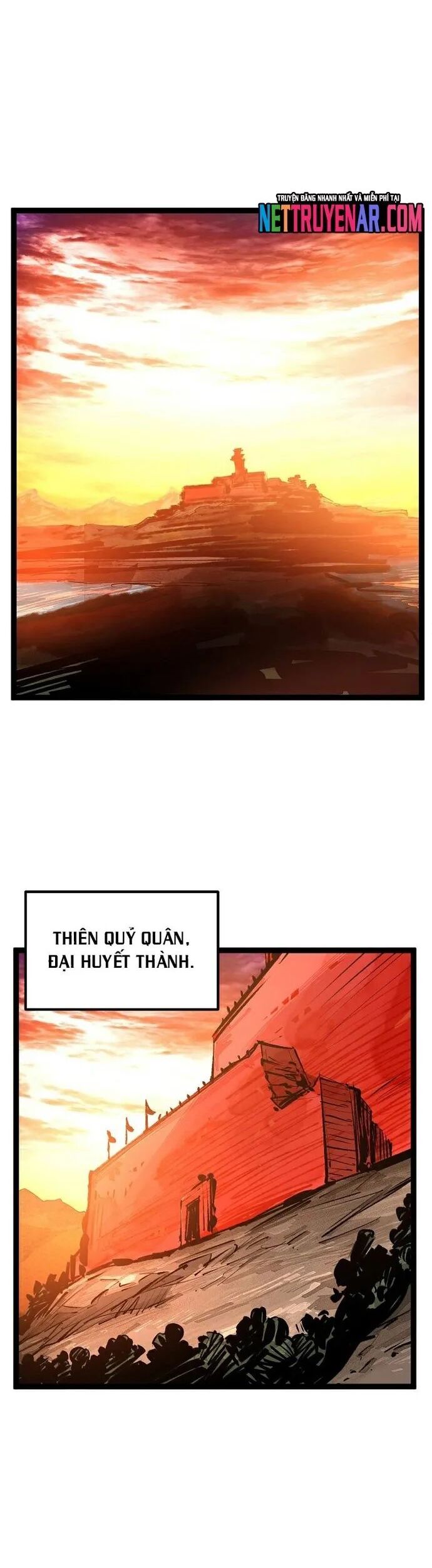 Võ Sĩ Lee Gwak Chương 82 Ảnh 17