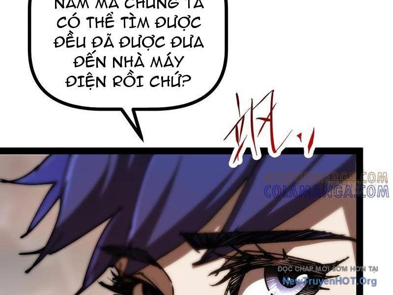 Tận Thế Giáng Lâm, Ta Trùng Sinh Thành Bạo Quân Chương 19 Ảnh 13