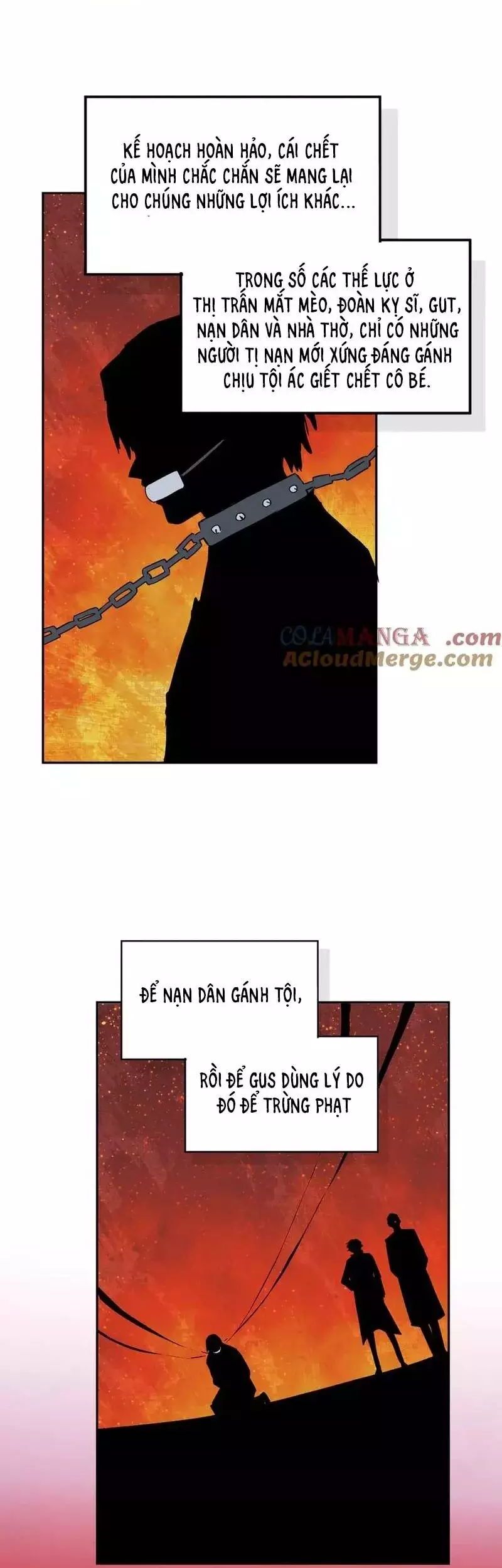 Trở Thành Nữ Hoàng Từ Khi Mới 6 Tuổi Chương 36 Ảnh 33