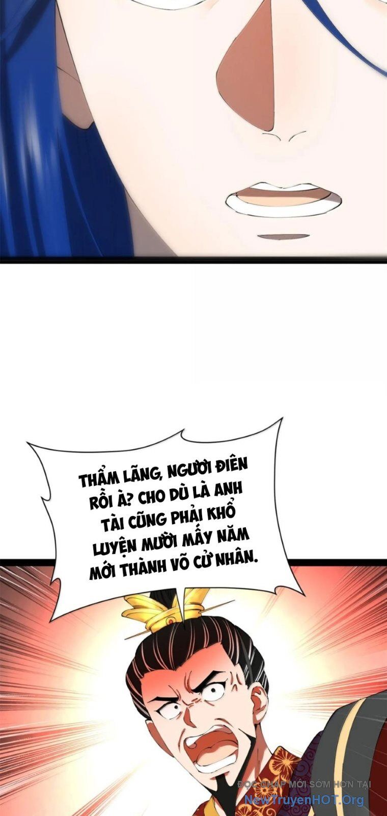Chàng Rể Mạnh Nhất Lịch Sử Chương 323 Ảnh 17