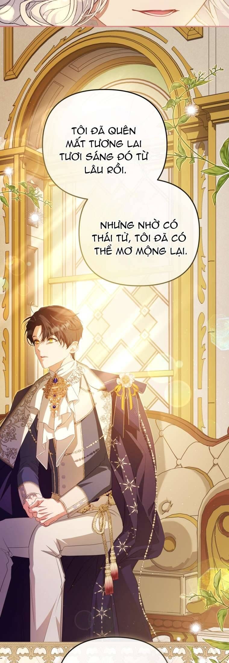 Người Phải Trả Giá Bằng Mạng Sống Vì Đã Lừa Dối Tôi Chương 18 Ảnh 31