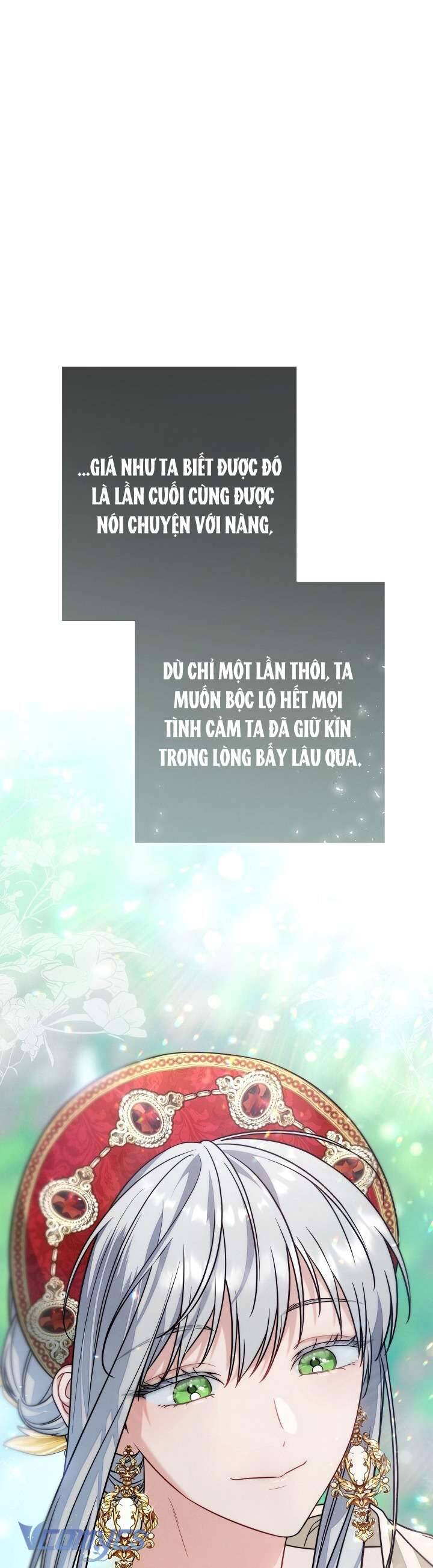 Hôn Nhân Vụ Lợi 2: Bản Tình Ca Không Thể Quên Chương 1 Ảnh 12