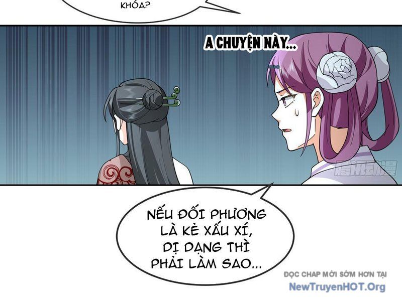 Phu Nhân Của Ta Là Giáo Chủ Ma Giáo Chương 3 Ảnh 16
