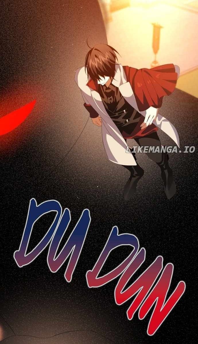 Zero Game Chương 304 Ảnh 35