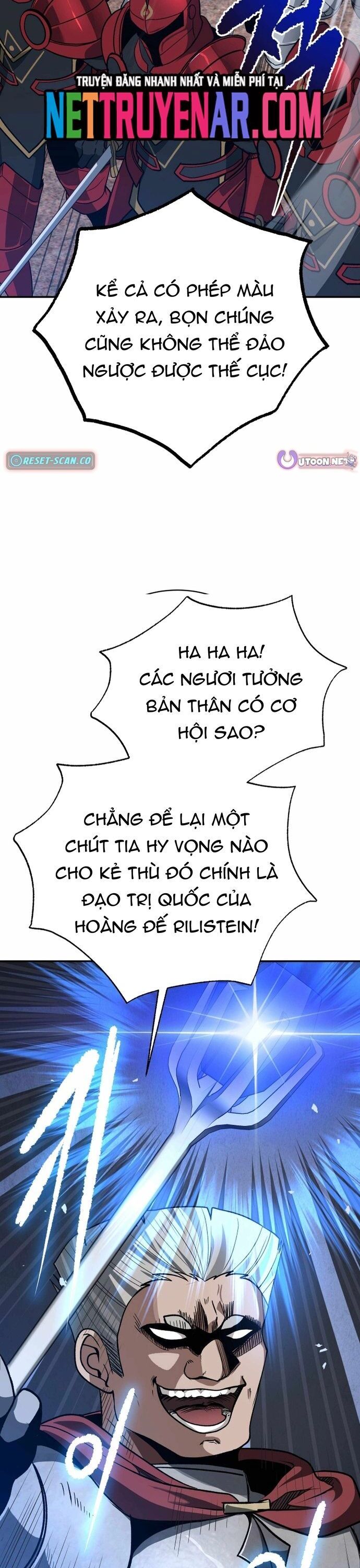 Quay Trở Lại Dị Giới Một Lần Nữa Chương 102 Ảnh 16