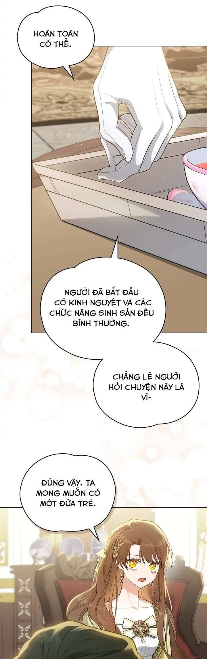 Phải Lòng Nàng Công Chúa Có Thời Hạn Chương 4 Ảnh 10