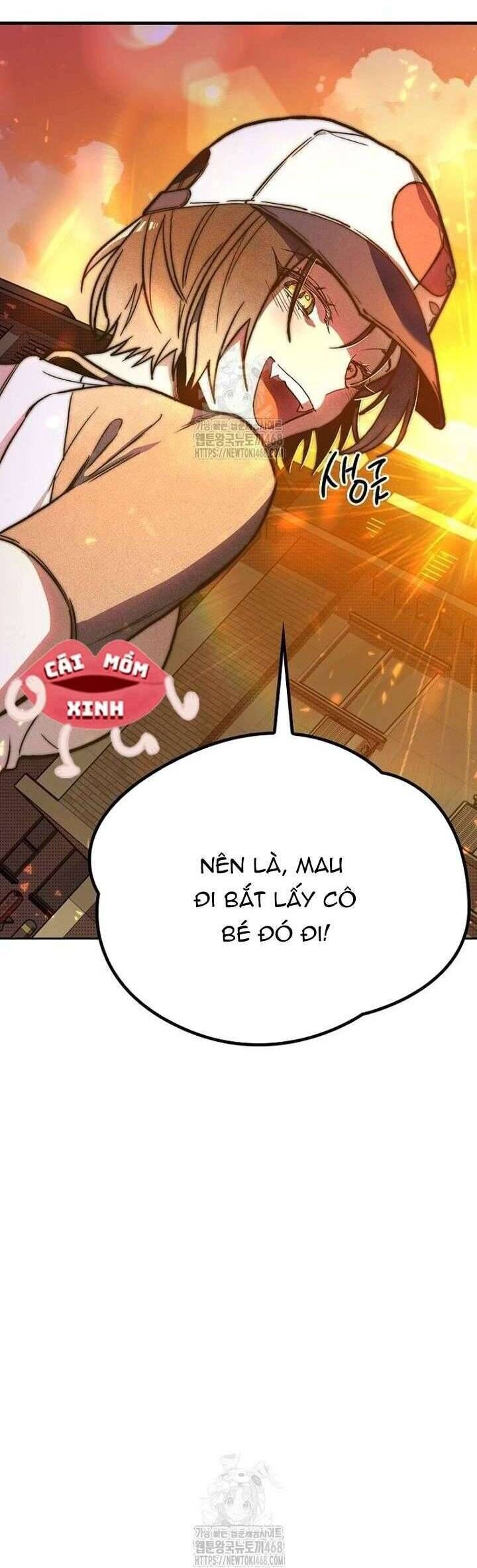 Thiếu Nữ Hoàng Đạo Chương 2 Ảnh 67