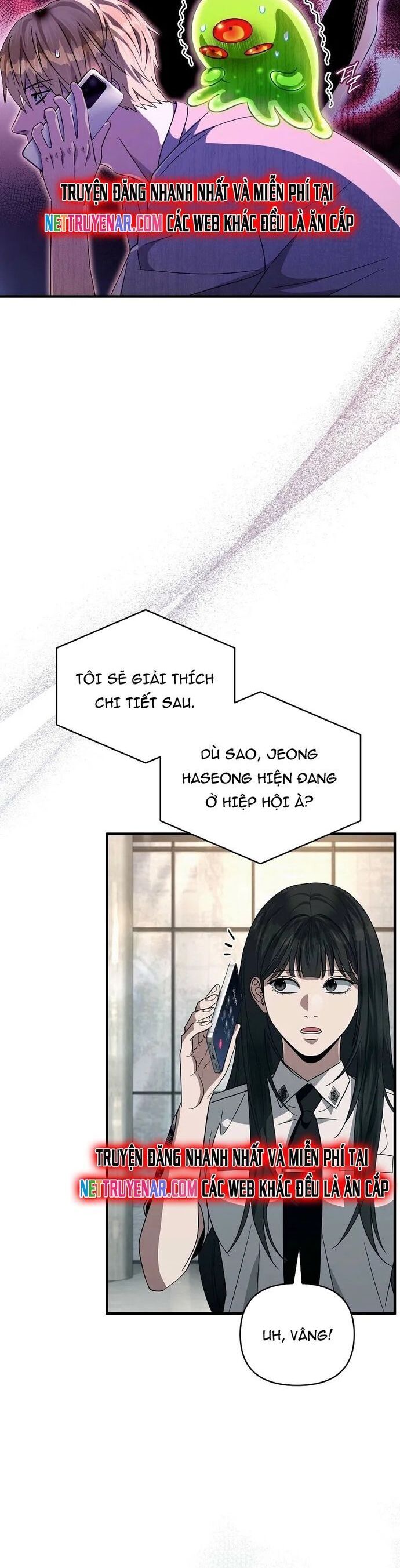 Huyễn Tượng Thợ Săn Tại Dị Giới Chương 56 Ảnh 13
