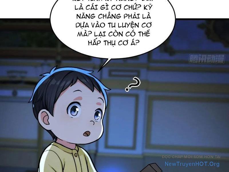 Sau Khi Đầu Thai, Ta Được Kẻ Thù Khắc Thành Vô Địch Chương 10 Ảnh 15