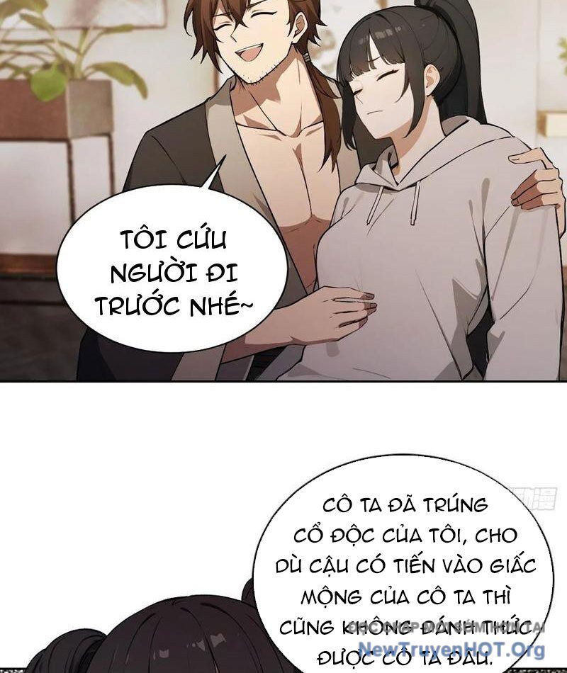 Trò Chơi Quỷ Dị: Ta Dựa Vào Vô Số Công Đức Khắc Thông Quan Chương 165 Ảnh 62