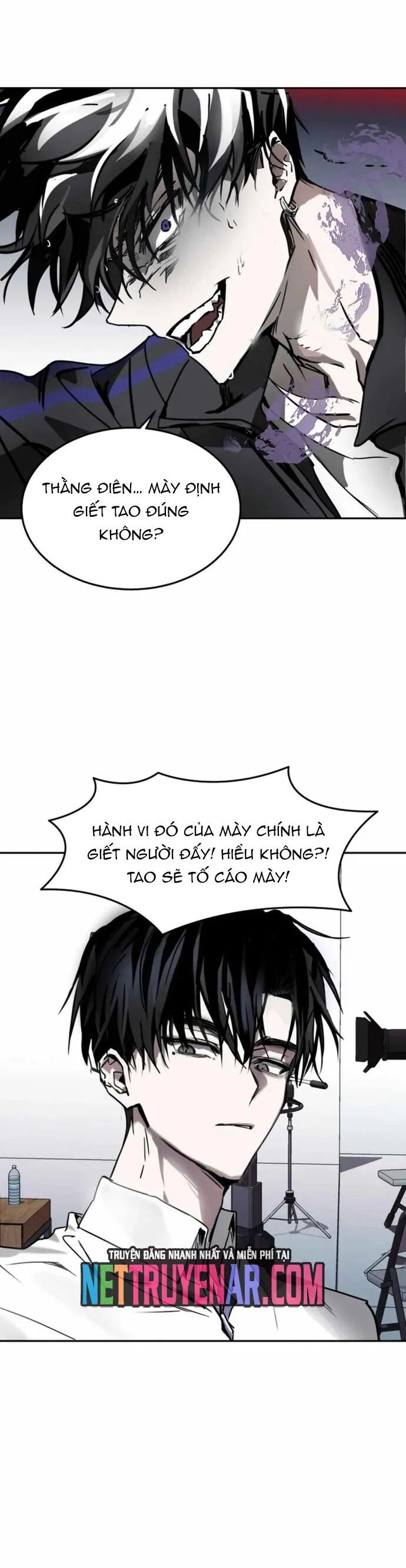 Ngôi Sao Đỉnh Lưu Chương 9 Ảnh 24