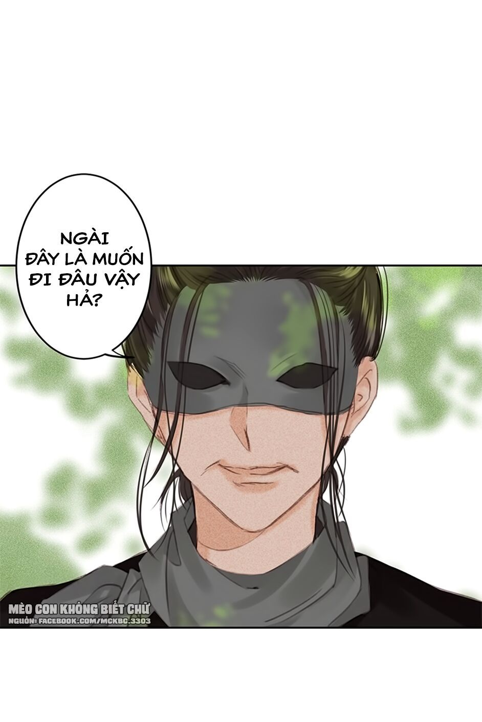 Tiếu Tạng Câu Chương 8 Ảnh 55