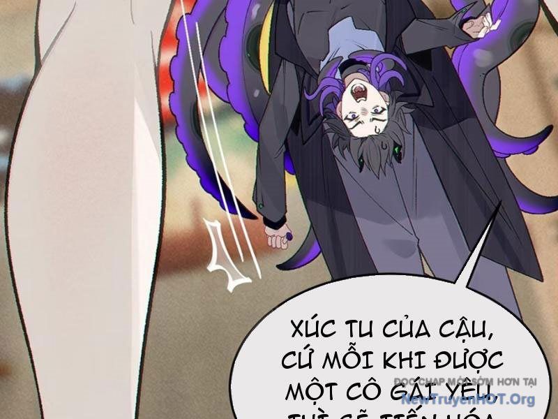 Sau Khi Ta Biến Thành Quái Vật Xúc Tu, Các Cô Ấy Càng Điên Cuồng Hơn! Chương 31 Ảnh 100
