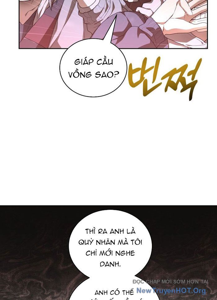 Mắc Kẹt Trong Tòa Tháp Thử Thách Chương 124 Ảnh 74
