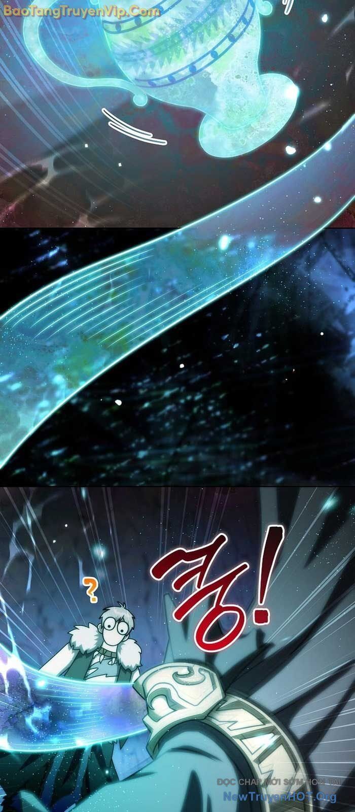 Trở Thành Man Di Ở Thế Giới Fantasy Chương 25 Ảnh 15