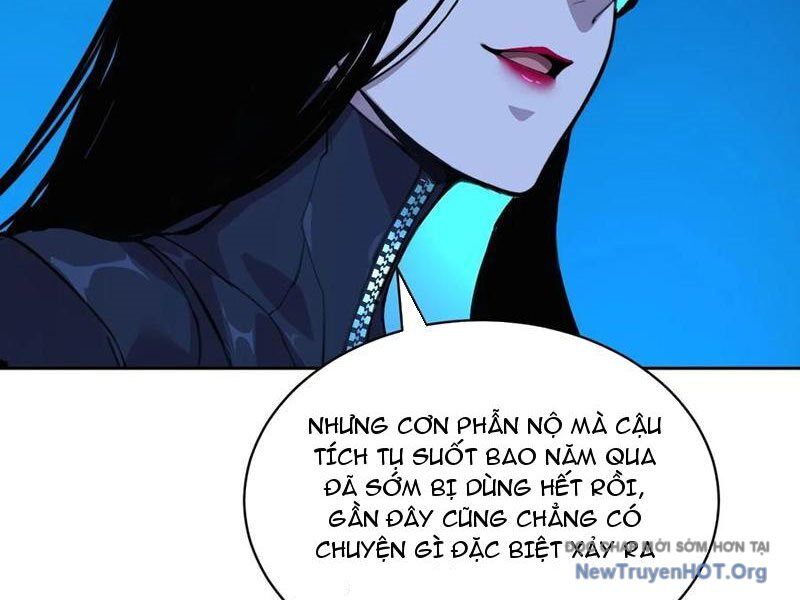 Thế Giới Toàn Người Điên, Tỉnh Táo Chính Là Bị Bệnh Chương 12 Ảnh 9