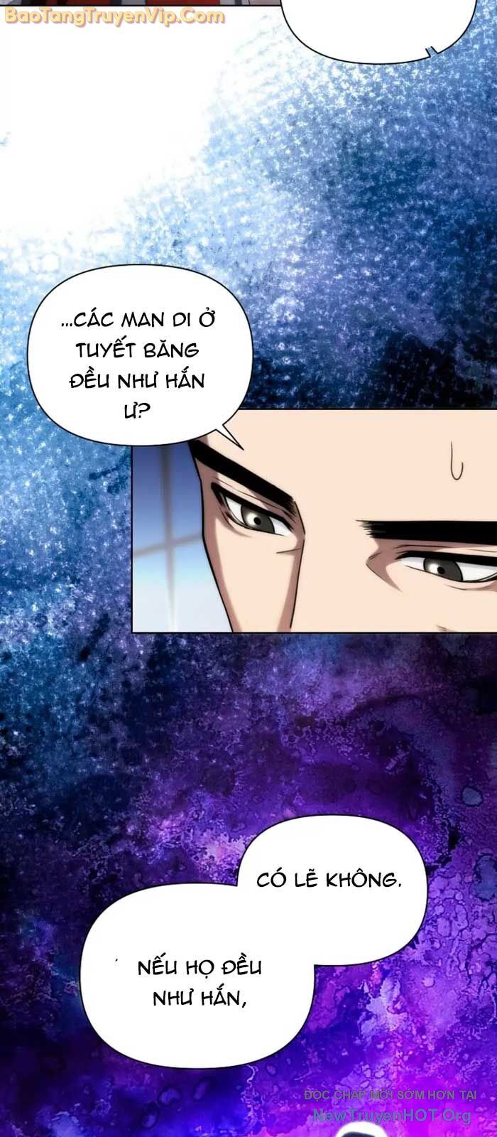 Trở Thành Man Di Ở Thế Giới Fantasy Chương 28 Ảnh 45