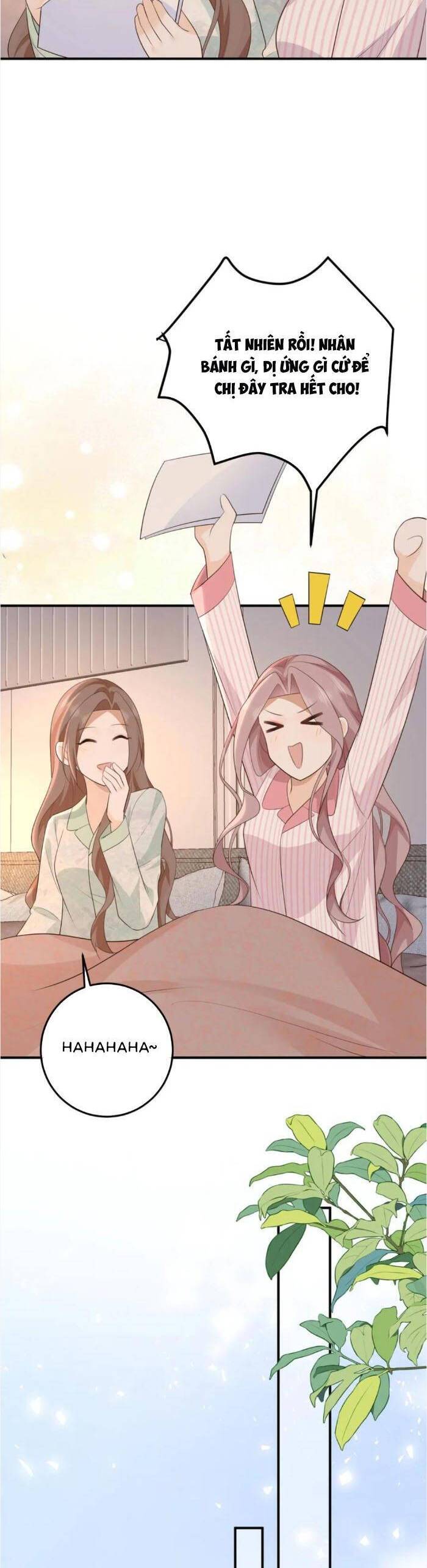 Ấm Hôn 100 Ngày Chương 68 Ảnh 22