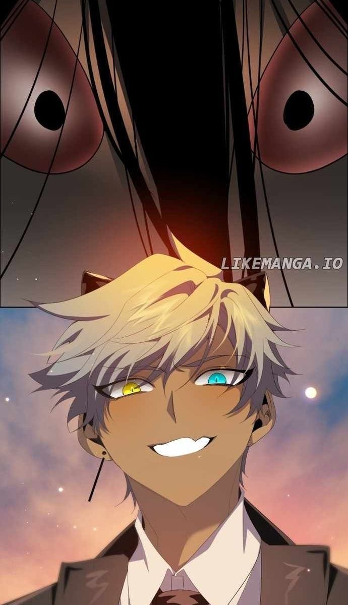 Zero Game Chương 304 Ảnh 3