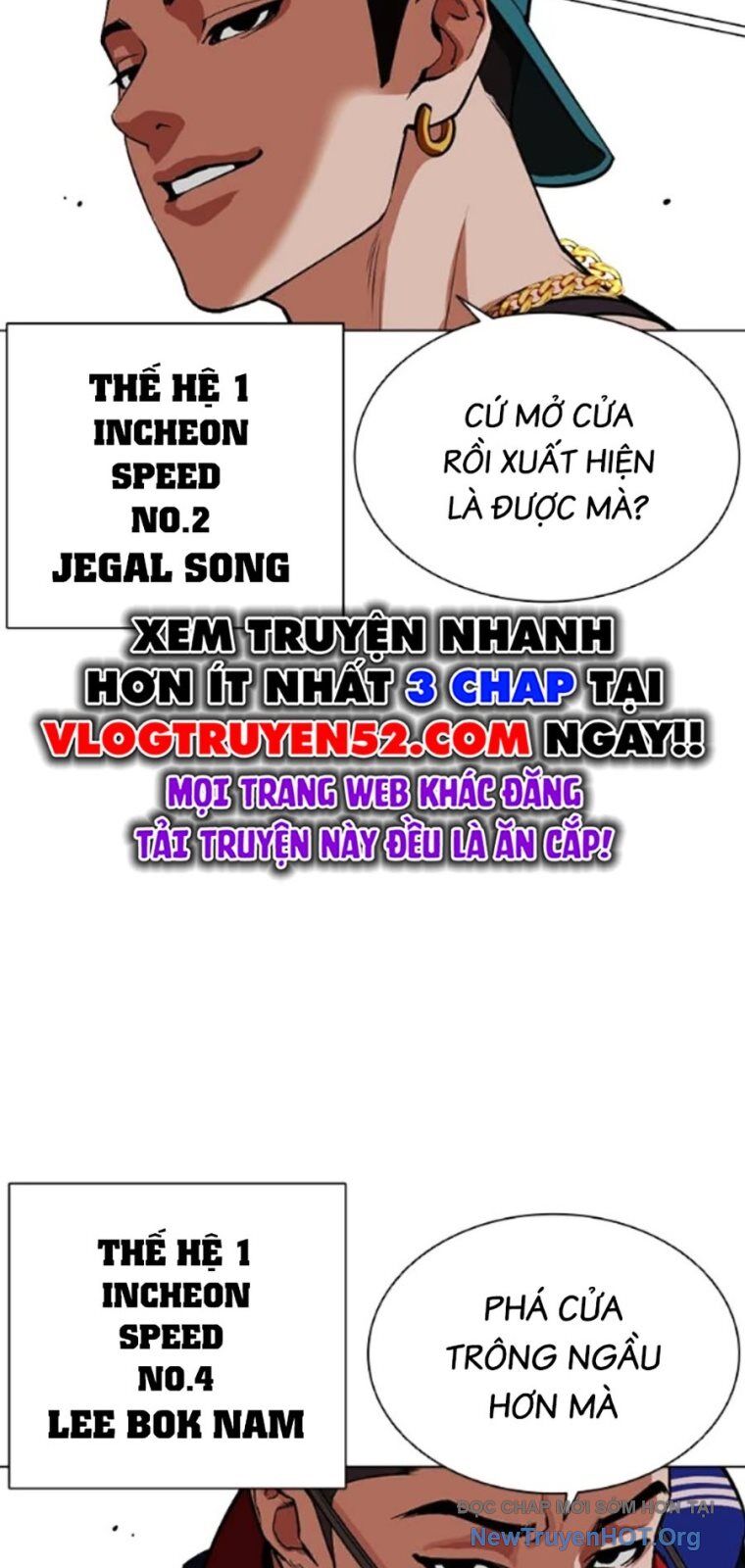 Hoán Đổi Nhiệm Màu Chương 567 Ảnh 127