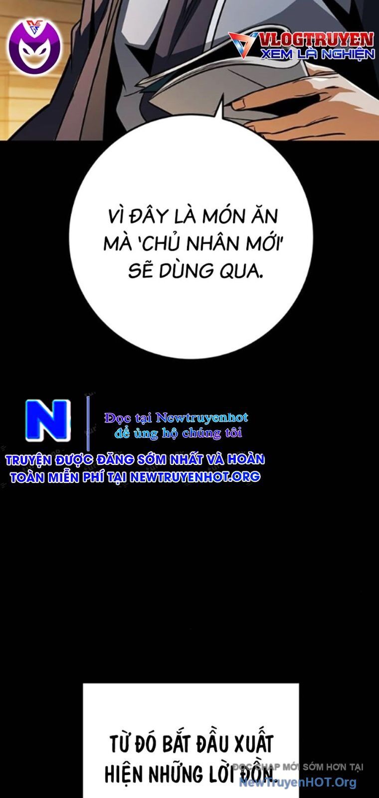 Thanh Kiếm Của Hoàng Đế Chương 97 Ảnh 35