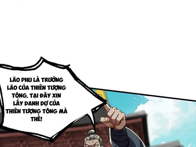 Gặp Mạnh Thì Mạnh, Ta Tu Vi Vô Thượng Hạn Chương 57 Ảnh 35