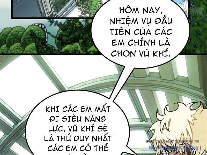 Thế Giới Siêu Phàm! Tôi Là Ma Cà Rồng !? Chương 16 Ảnh 75
