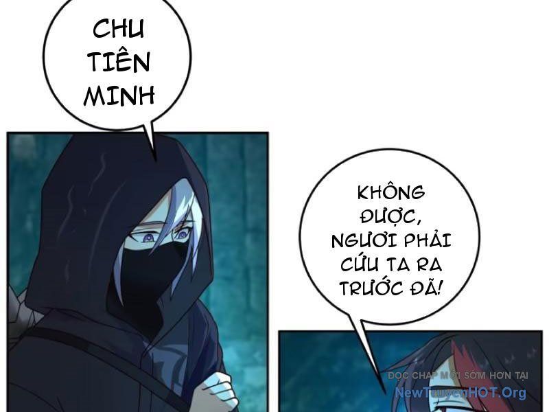 Phu Nhân Của Ta Là Giáo Chủ Ma Giáo Chương 5 Ảnh 28