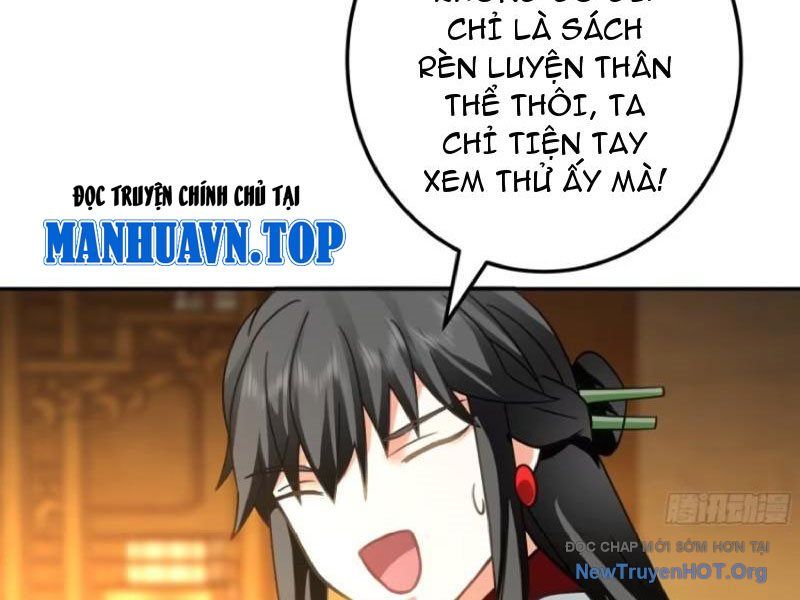 Phu Nhân Của Ta Là Giáo Chủ Ma Giáo Chương 7 Ảnh 38