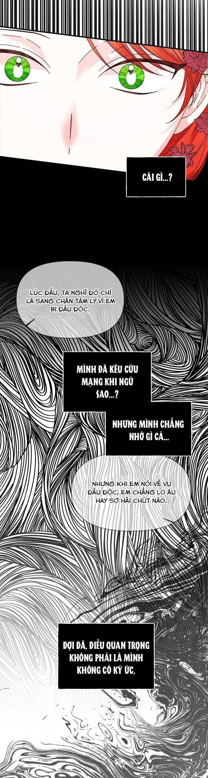 Kết Thúc Có Hậu Của Nhân Vật Phản Diện Chương 89 Ảnh 5