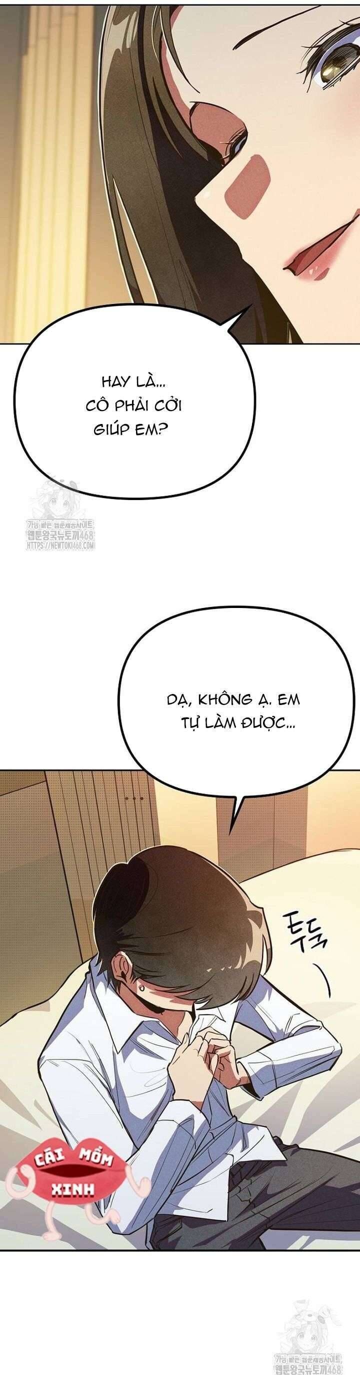 Thiếu Nữ Hoàng Đạo Chương 6 Ảnh 23