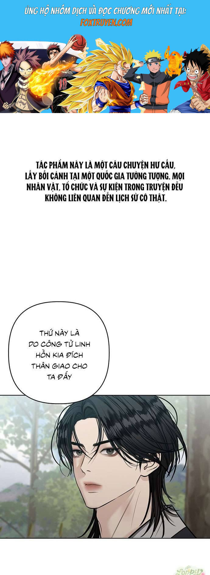 Quỷ Hồn Chương 38 Ảnh 2