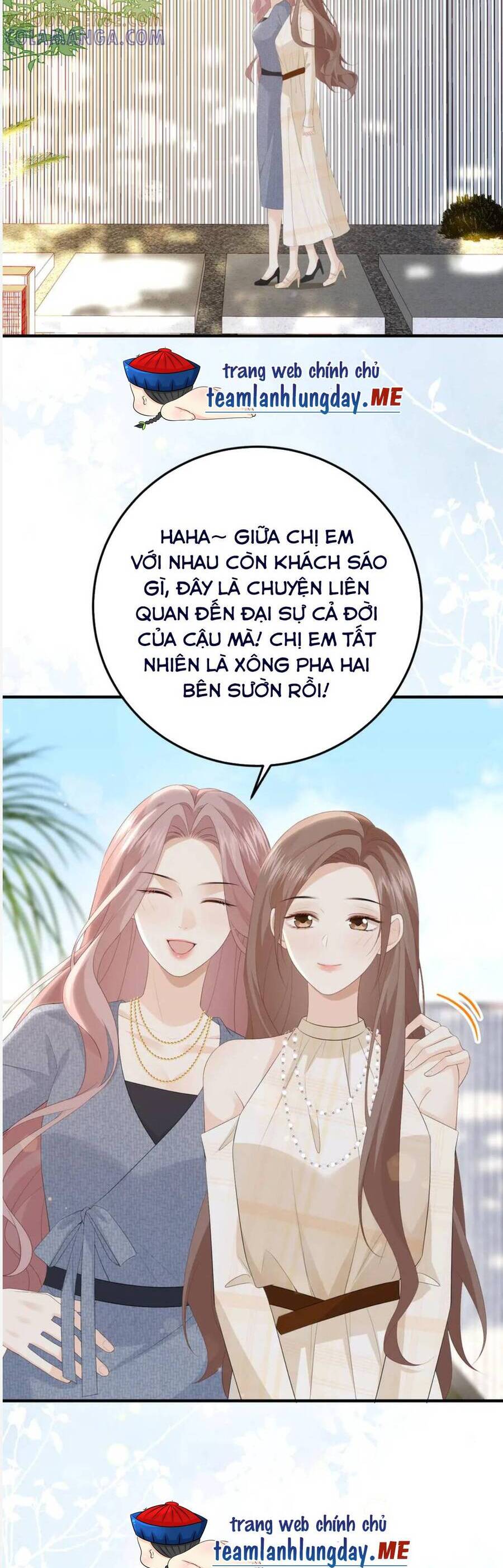 Ấm Hôn 100 Ngày Chương 69 Ảnh 4